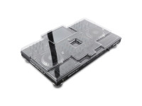 Decksaver Denon Prime 4 Decksaver Denon Prime 4